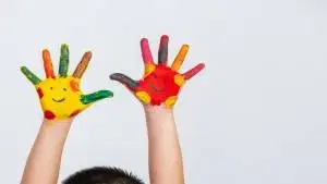 Artes para Crianças de 6 a 10 anos