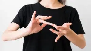 Aspectos Linguísticos da Libras
