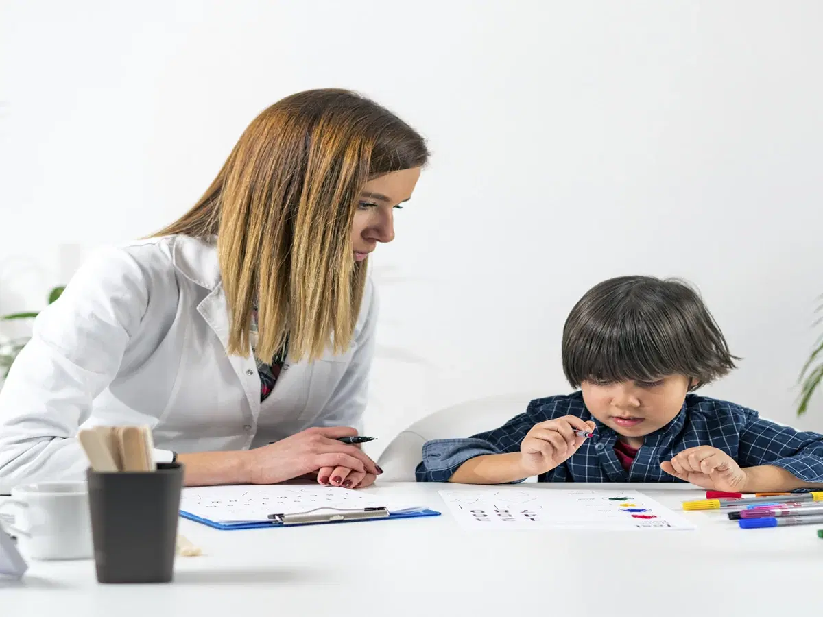 Atendimento Educacional Especializado - AEE