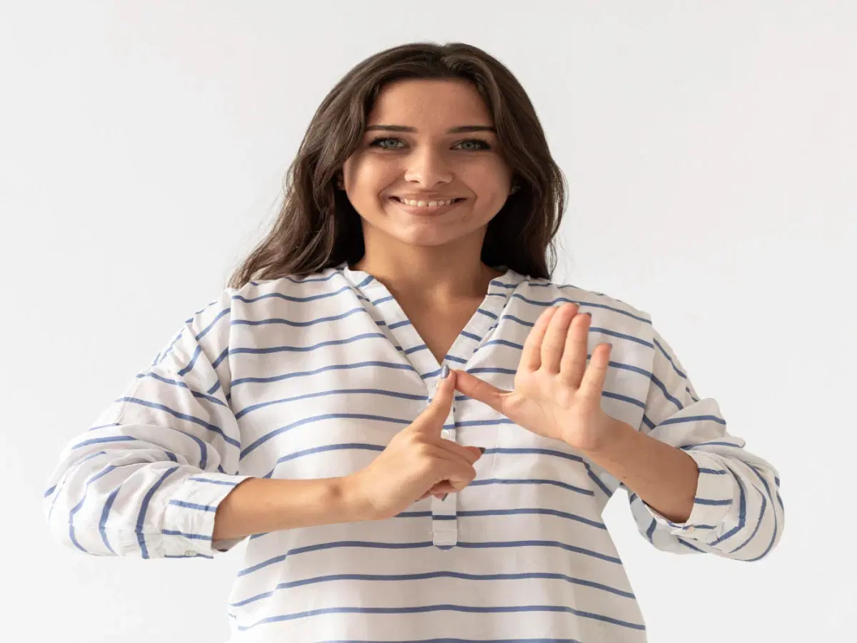 Atendimento Educacional Especializado com ênfase em Surdez e Libras