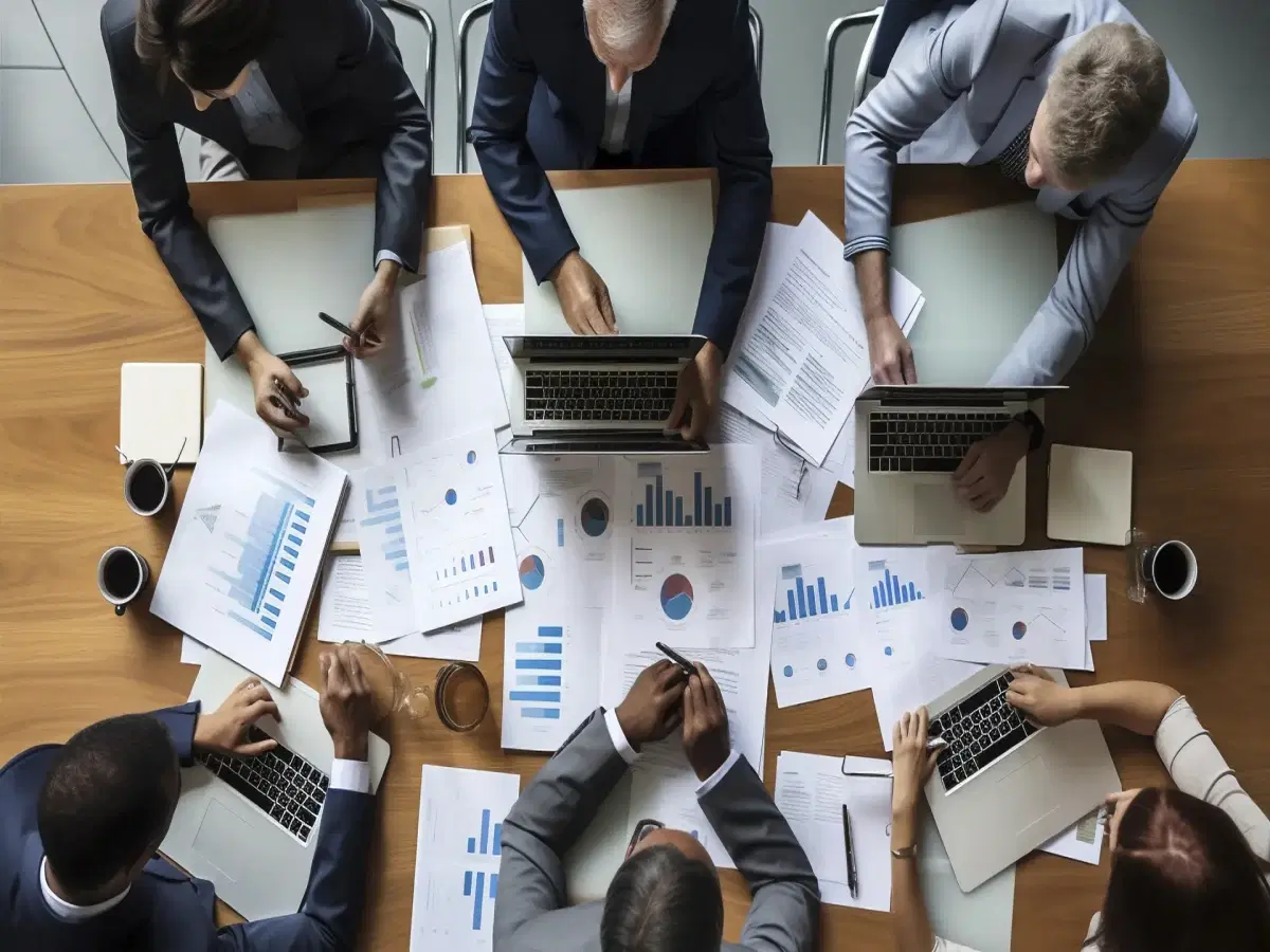 Auditoria e Avaliação no Setor Público
