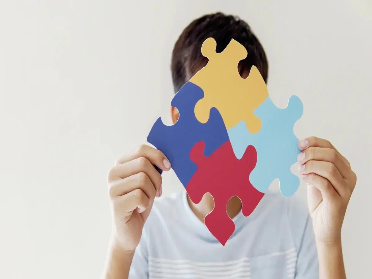 Autismo: Educação e o Processo de Aprendizagem