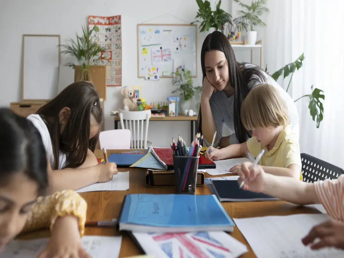 Autismo: Identificação, Diagnóstico e o Processo de Aprendizagem