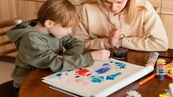 Autismo, Sala de Aula e Família: Prática baseada em Evidências