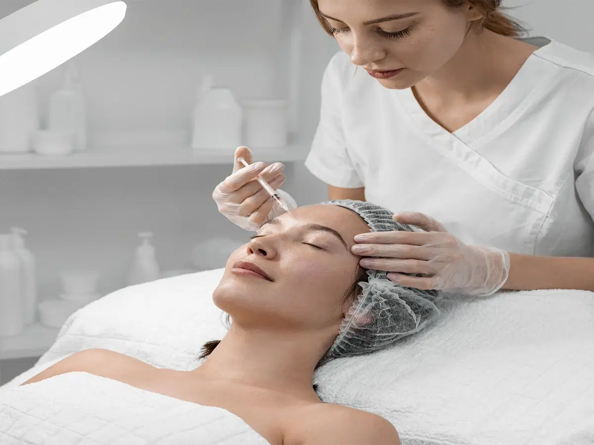 Biomedicina Estética