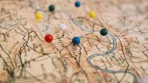 Cartografia e Sensoriamento Remoto