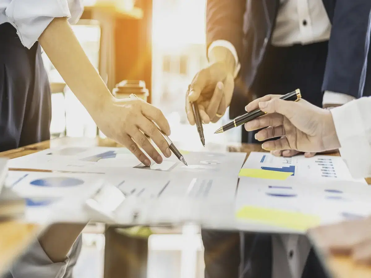 Cenários Propícios a Criatividade nas Organizações
