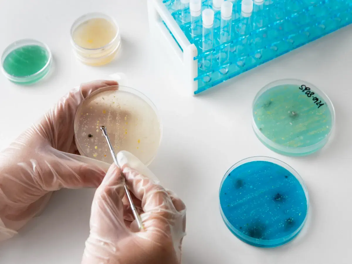 Citopatologia e Histotecnologia Clínica