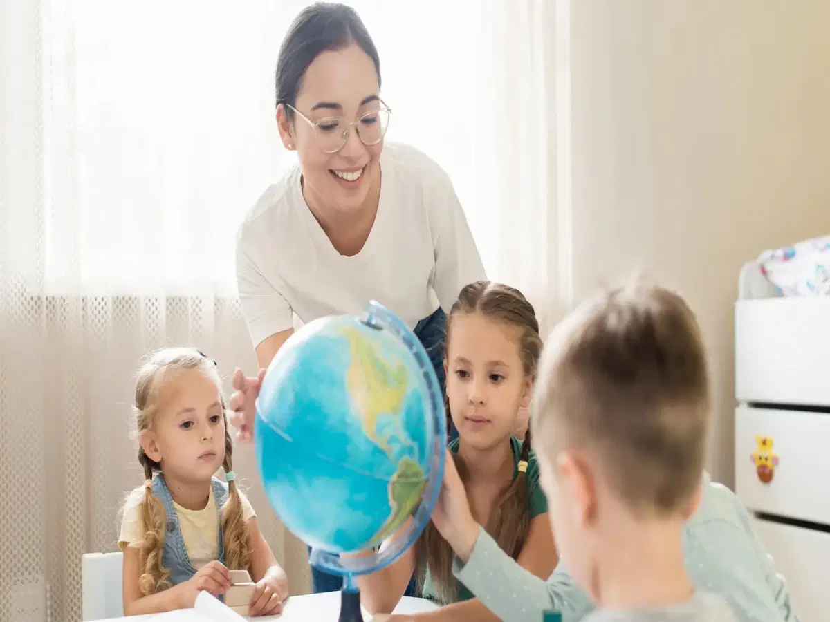 Comunicação Assertiva na Escola