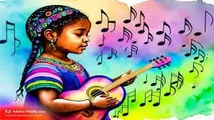 Cultura Musical para Jovens