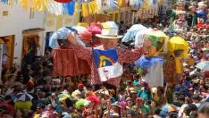 Antropologia e Cultura