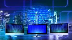 Arquitetura de Rede TCP/IP