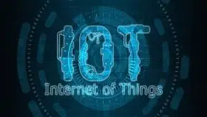 Arquitetura e Infraestrutura de IoT