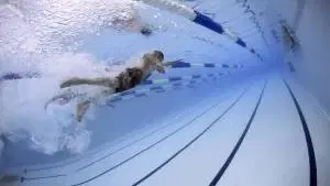 Atividades Aquáticas