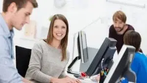 Auxiliar Administrativo