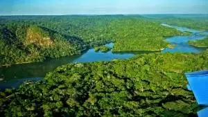 Biologia dos Ecossistemas