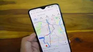 Cartografia Digital e Sensoriamento Remoto
