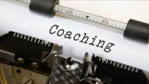Coaching e Desenvolvimento