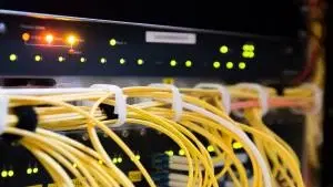 Comunicação de Dados em Rede