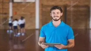 Contexto Profissional da Educação Física