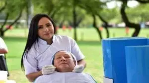 Cosmetologia Aplicada I