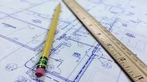 Desenho Técnico Arquitetônico