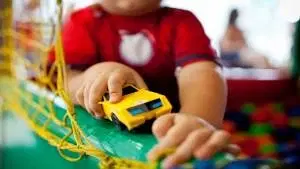 Dimensões do Transtorno do Desenvolvimento no Espectro Autista.