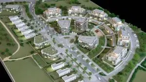 Estruturação Urbana, Legislação e Procedimento Profissional
