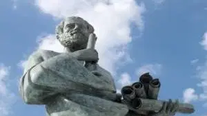 Filosofia Geral e Jurídica