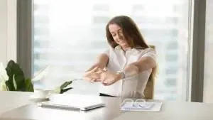 Fisioterapia: saúde do trabalhador