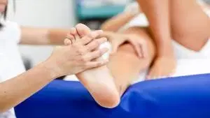 Fisioterapia traumato-ortopédica e esportiva