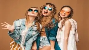 Fotografia de Moda