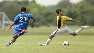 Fundamentos de Futebol de Campo