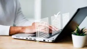 Gerenciamento Eletrônico de Documentos (GED)