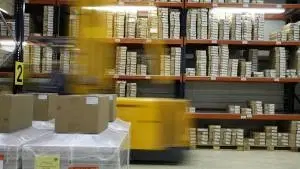 Gestão de Custos, Riscos e Perdas Logisticas