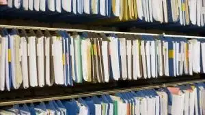 Gestão de Documentos e Registro Escolar