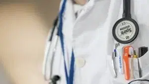Gestão de Serviços de Saúde