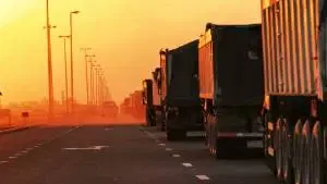 Gestão Estratégica de Transporte