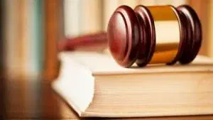 Legislação Processual Aplicada