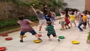 Ludicidade Recreação e Lazer