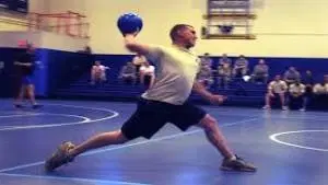 Metodologia do Esporte - Handebol