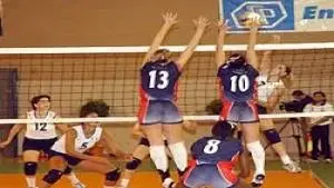 Metodologia do Voleibol