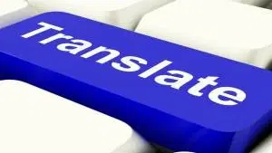 Oficina de Tradução, Versão e Interpretação em Inglês
