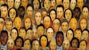Origens do Pensamento Social