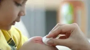 Primeiros Socorros na Educação Física