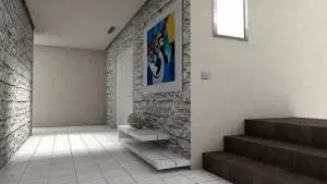 Projeto de Interiores Especiais