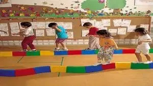 Psicomotricidade e a Pedagogia do Brincar