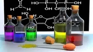Química Inorgânica I