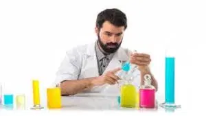Química Orgânica I
