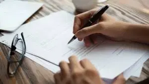 Registro de Notas e Protestos